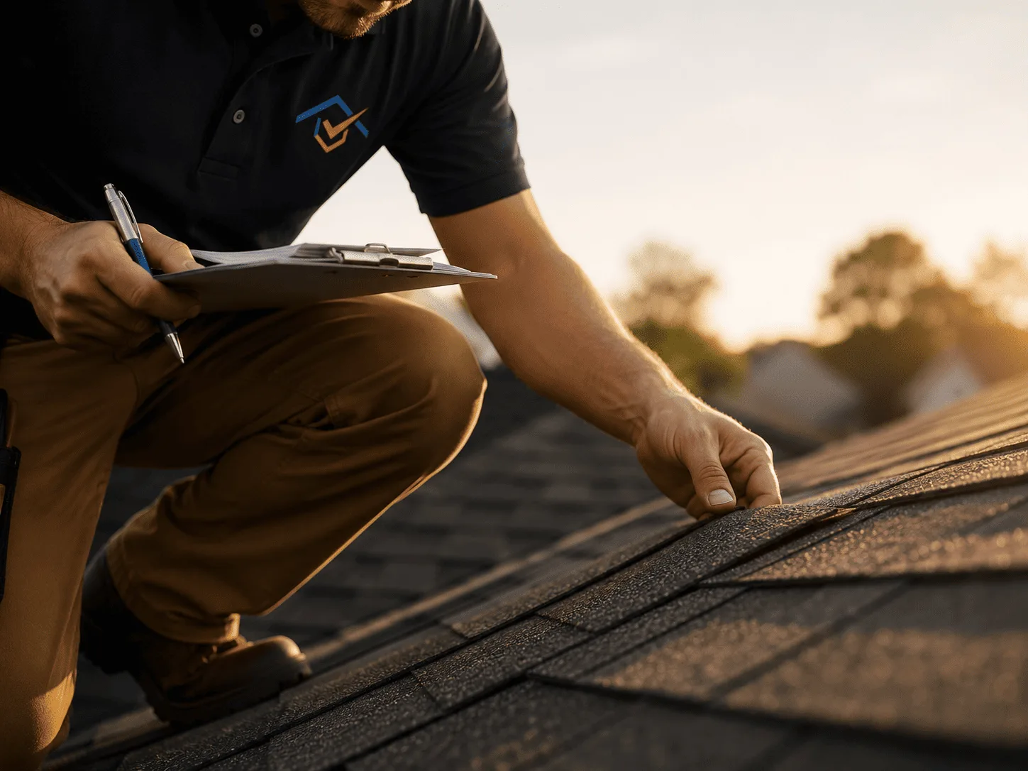 Why Choose Roof Inspection in Park Hill, OK